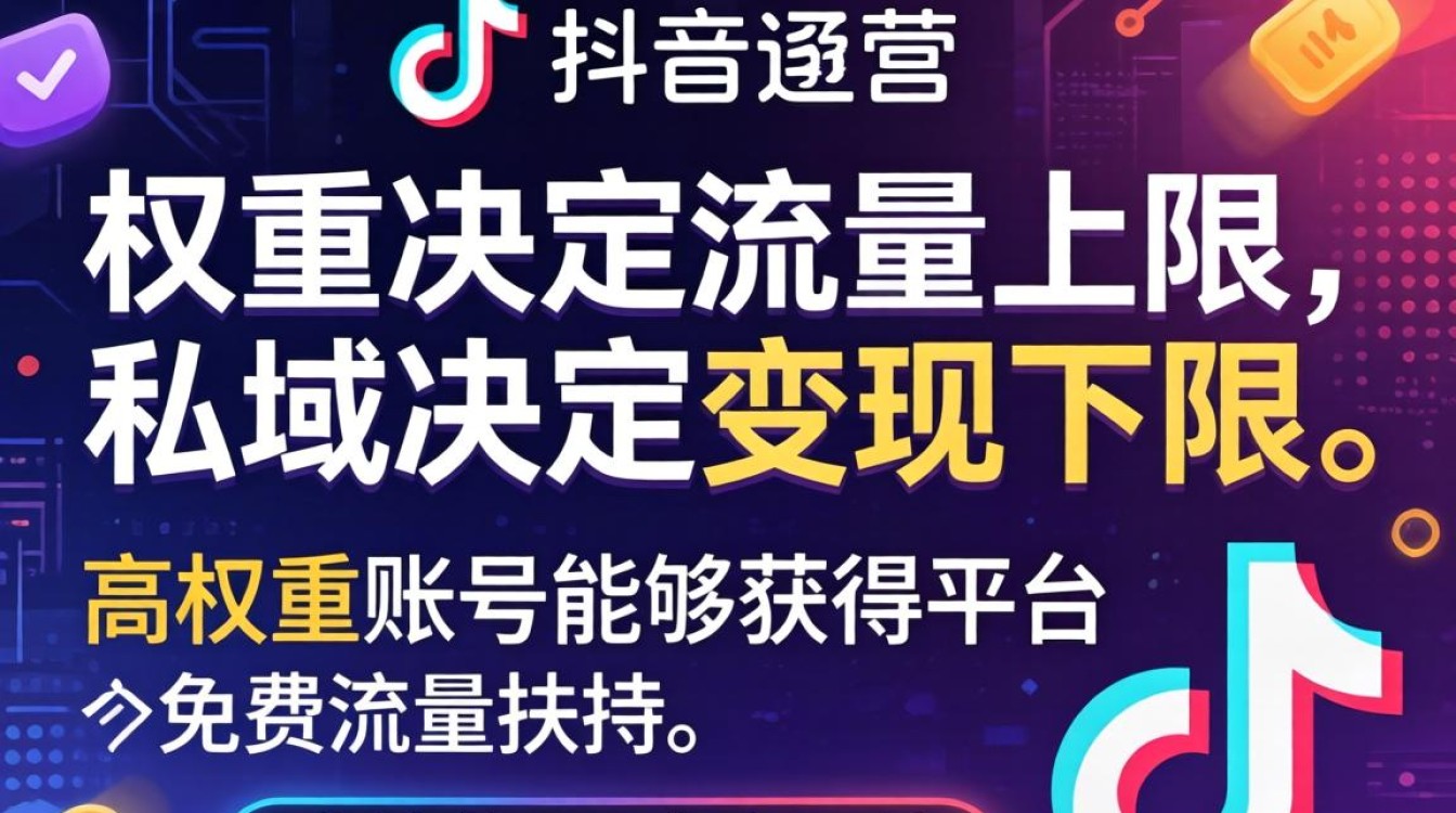 私域流量如何快速变现