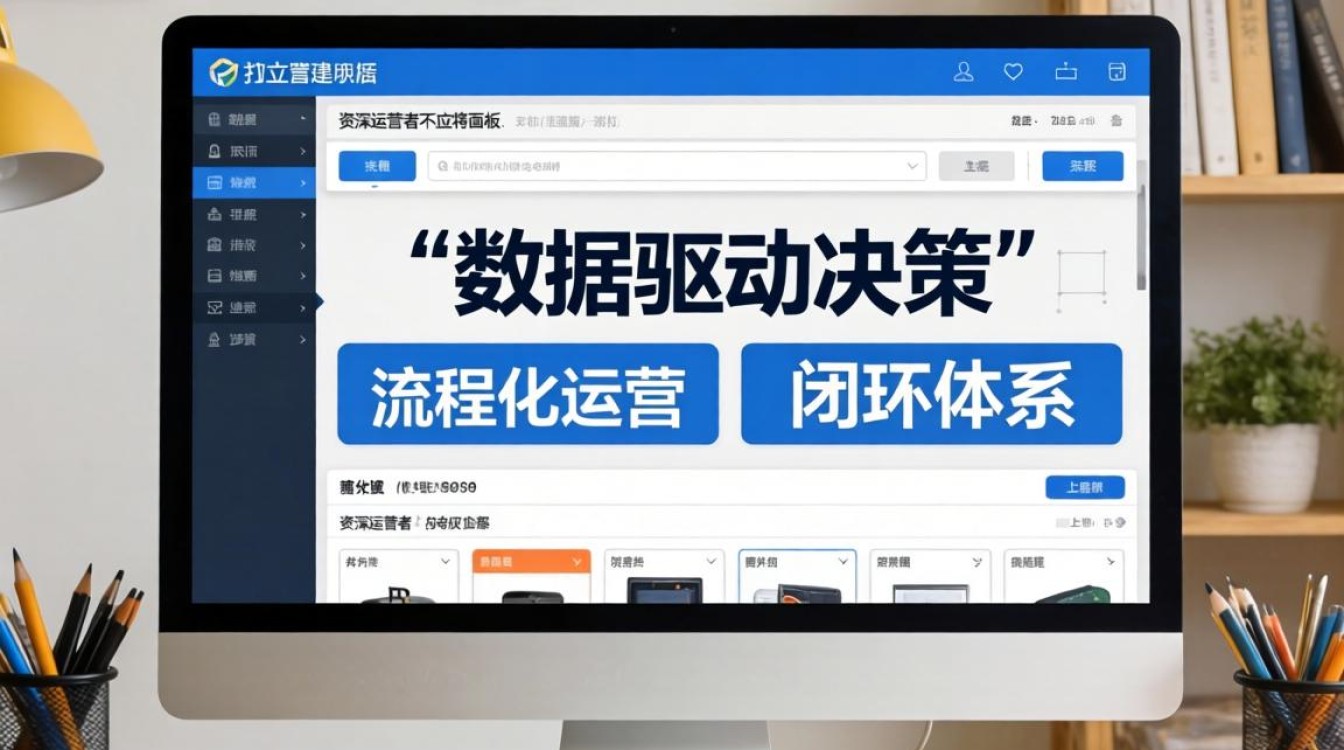 独立站管理面板怎么用?独立站后台操作教程详解 独立站后台操作教程详解