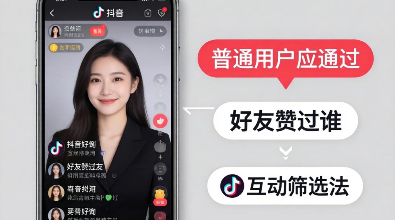 怎么查抖音好友a过谁?抖音查看好友点赞记录方法 抖音查看好友点赞记录方法