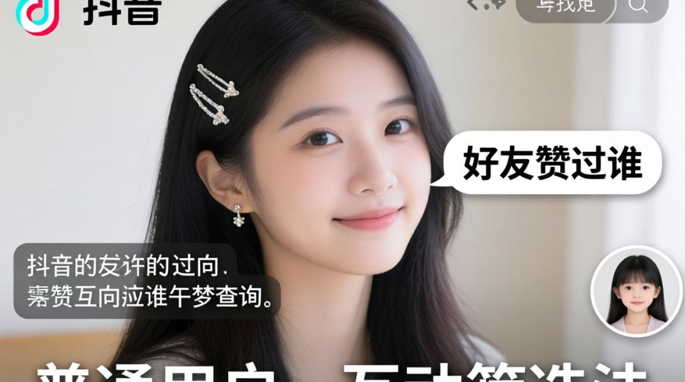 怎么查抖音好友a过谁?抖音查看好友点赞记录方法 抖音查看好友点赞记录方法