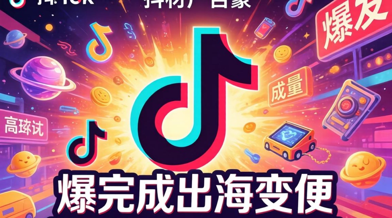 TikTok 广告素材怎么出量?出海变现完整教程分享 TikTok 广告素材怎么出量