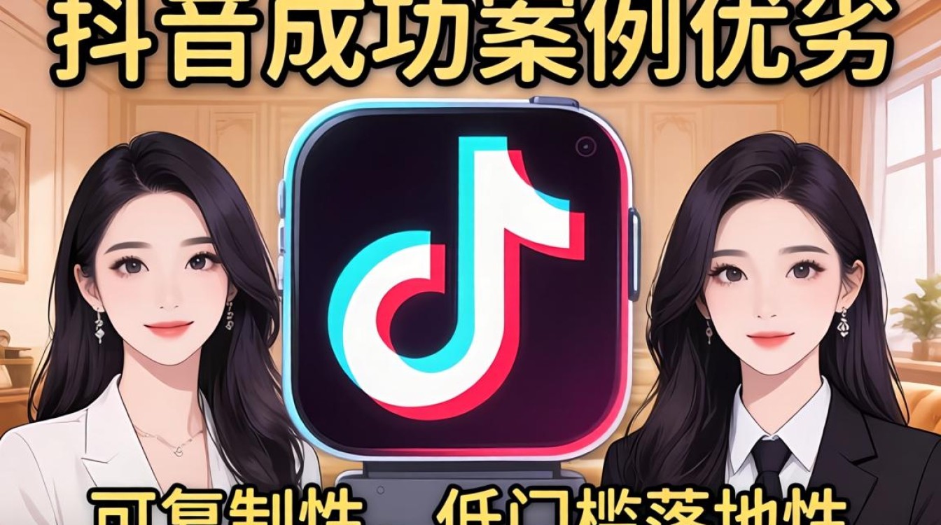 新手如何选择靠谱案例