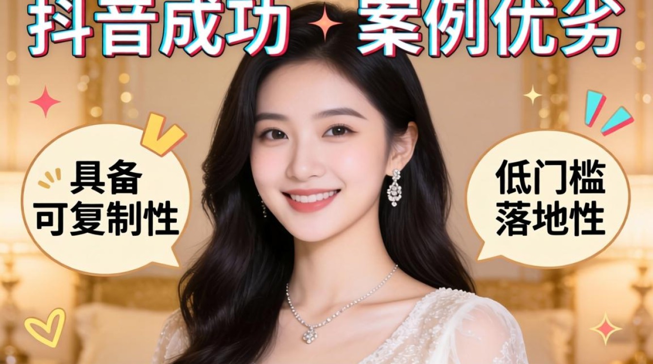 新手如何选择靠谱案例