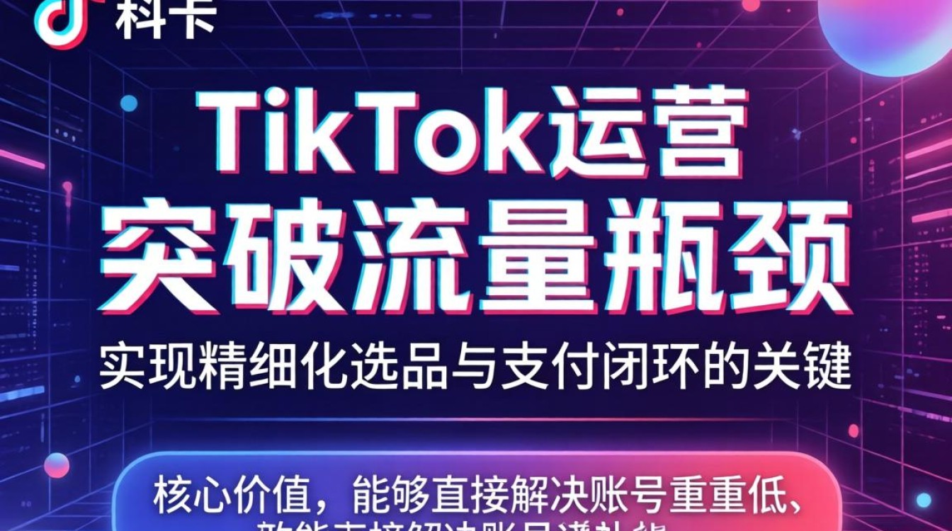 美卡可以刷tiktok吗?美卡刷tiktok如何提高带货转化率 美卡刷tiktok如何提高带货转化率