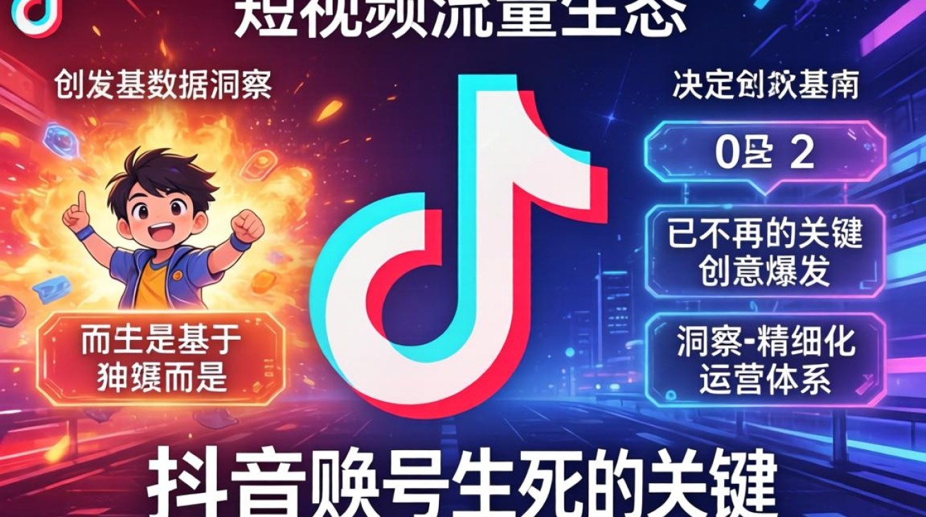 抖音趋势分析怎么做?揭秘高效运营变现技巧 揭秘高效运营变现技巧