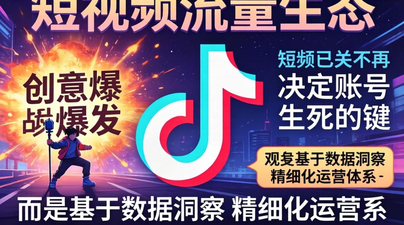 抖音趋势分析怎么做?揭秘高效运营变现技巧 揭秘高效运营变现技巧