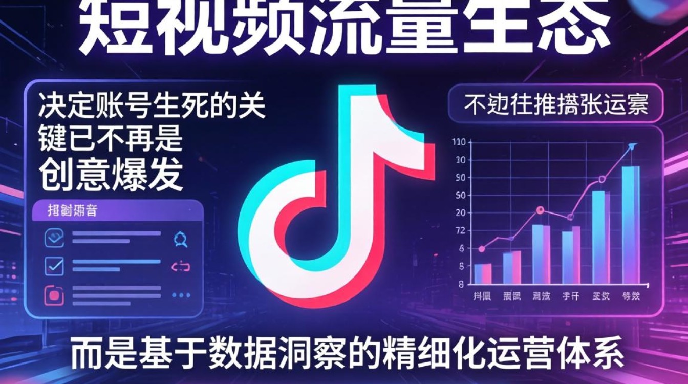 抖音趋势分析怎么做?揭秘高效运营变现技巧 揭秘高效运营变现技巧