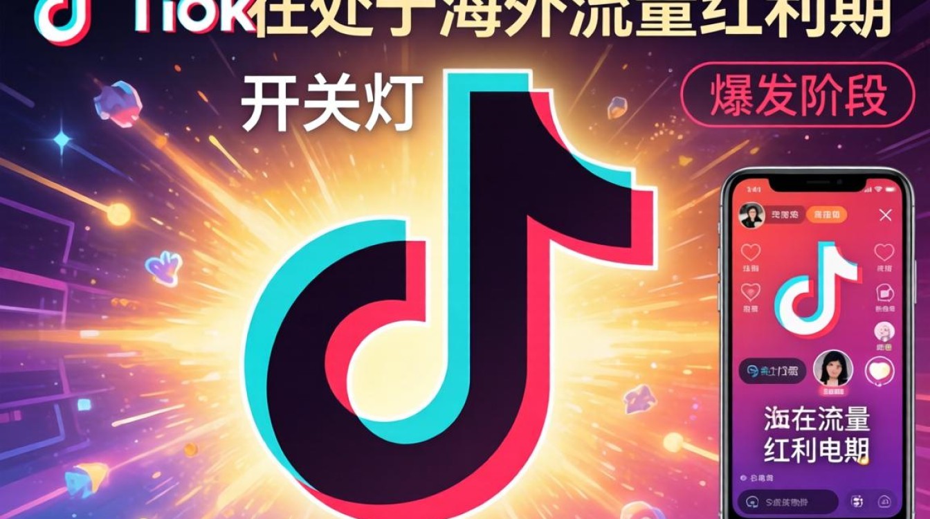 TikTok开关灯变装怎么做?海外市场入局指南详解 TikTok开关灯变装怎么做
