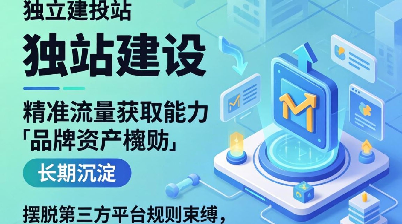 独立站怎么做有什么用?独立站建站详细步骤解析 独立站建站详细步骤解析