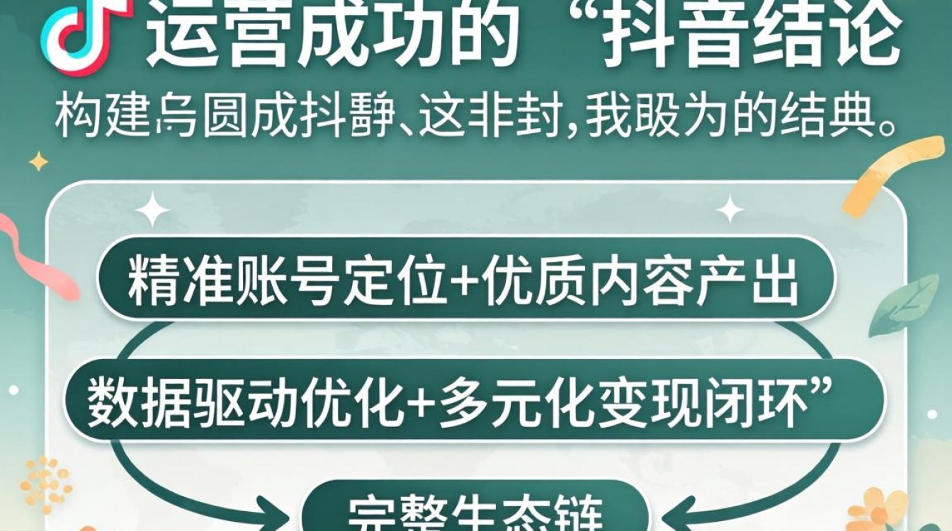 抖音基本操作运营从零到变现实战教程,抖音怎么运营才能变现? 抖音基本操作运营从零到变现实战教程