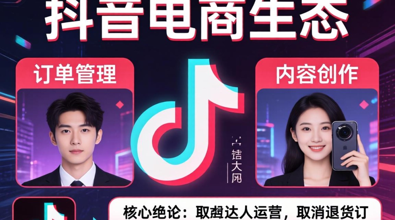 抖音里怎么取消退货订单?抖音退货申请怎么撤销 抖音里怎么取消退货订单