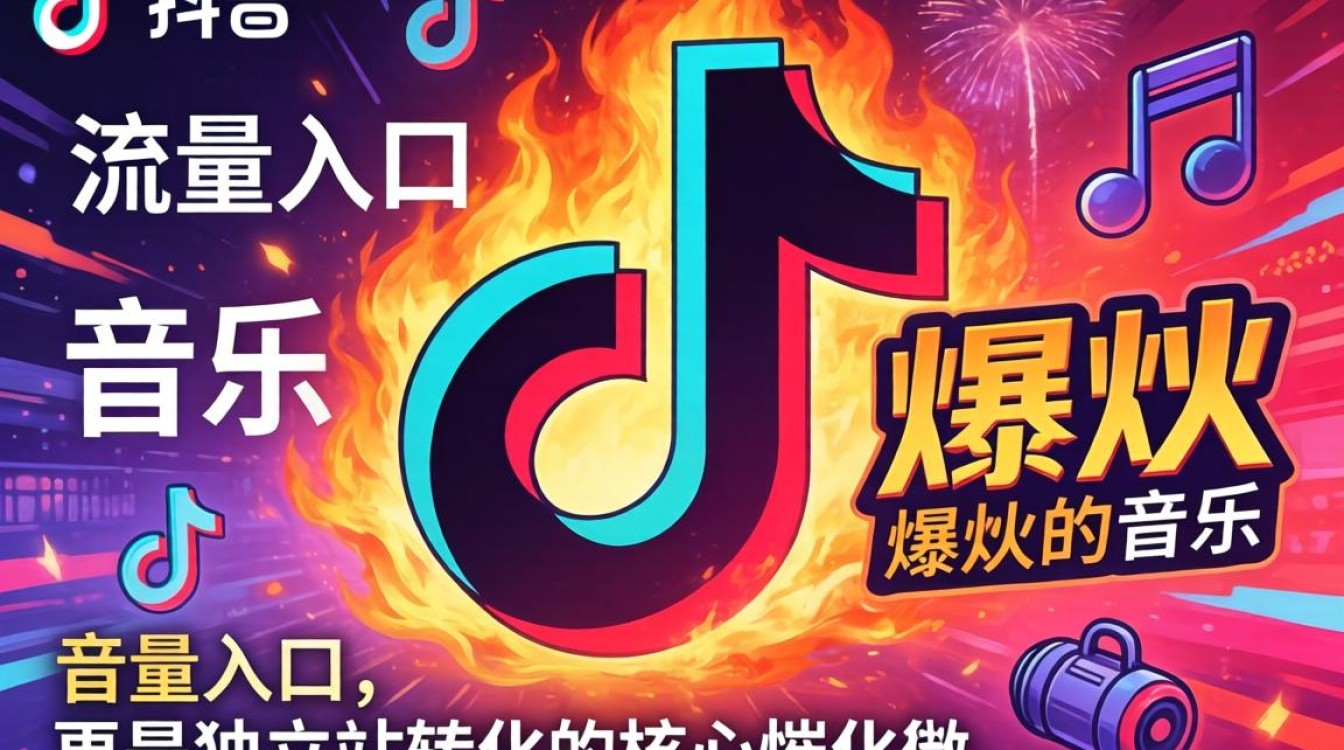 TikTok爆火风格音乐怎么找