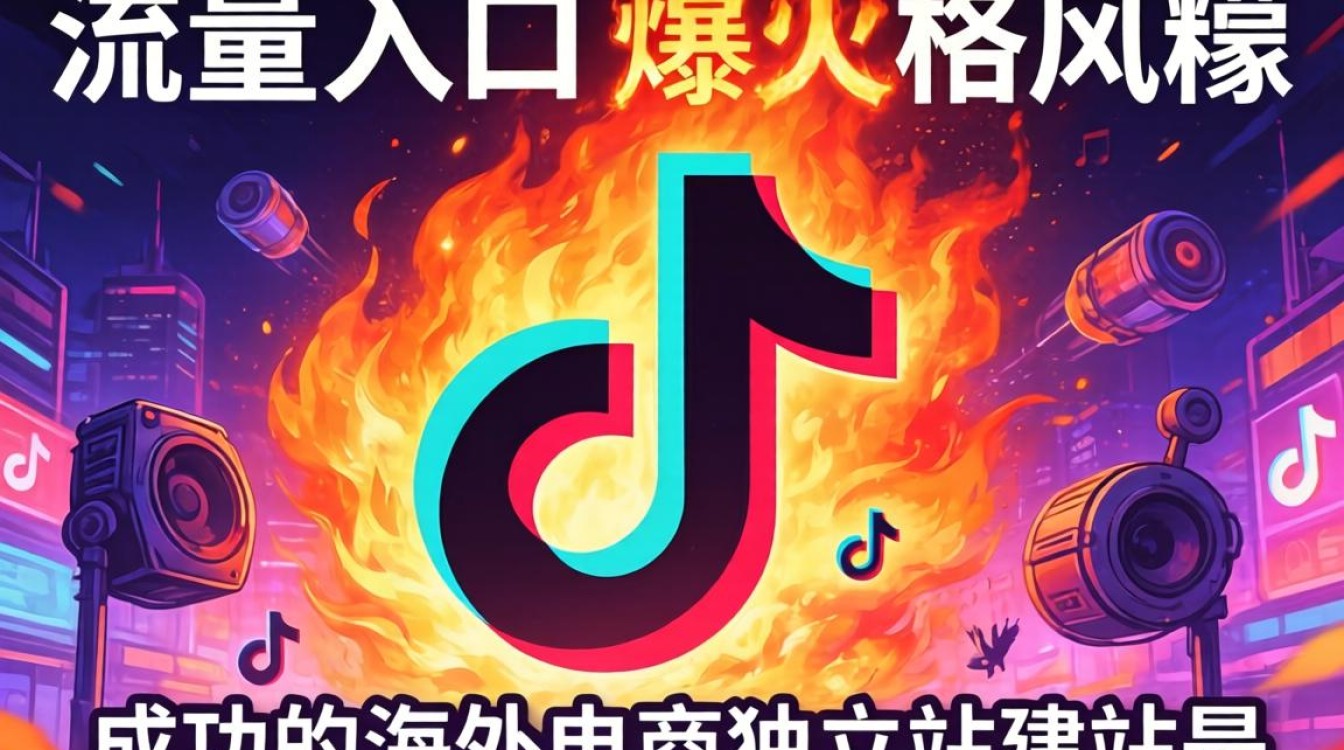 TikTok爆火风格音乐怎么找