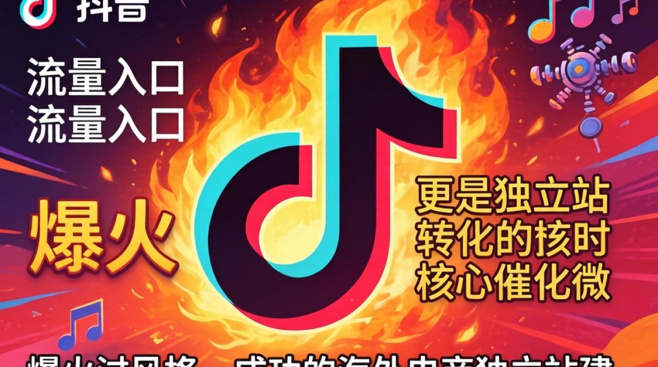 TikTok爆火风格音乐怎么找