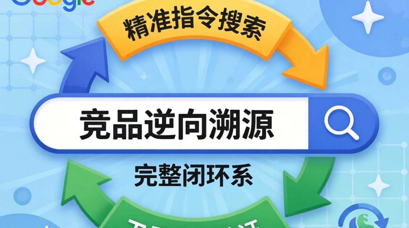 谷歌找寻独立站怎么用