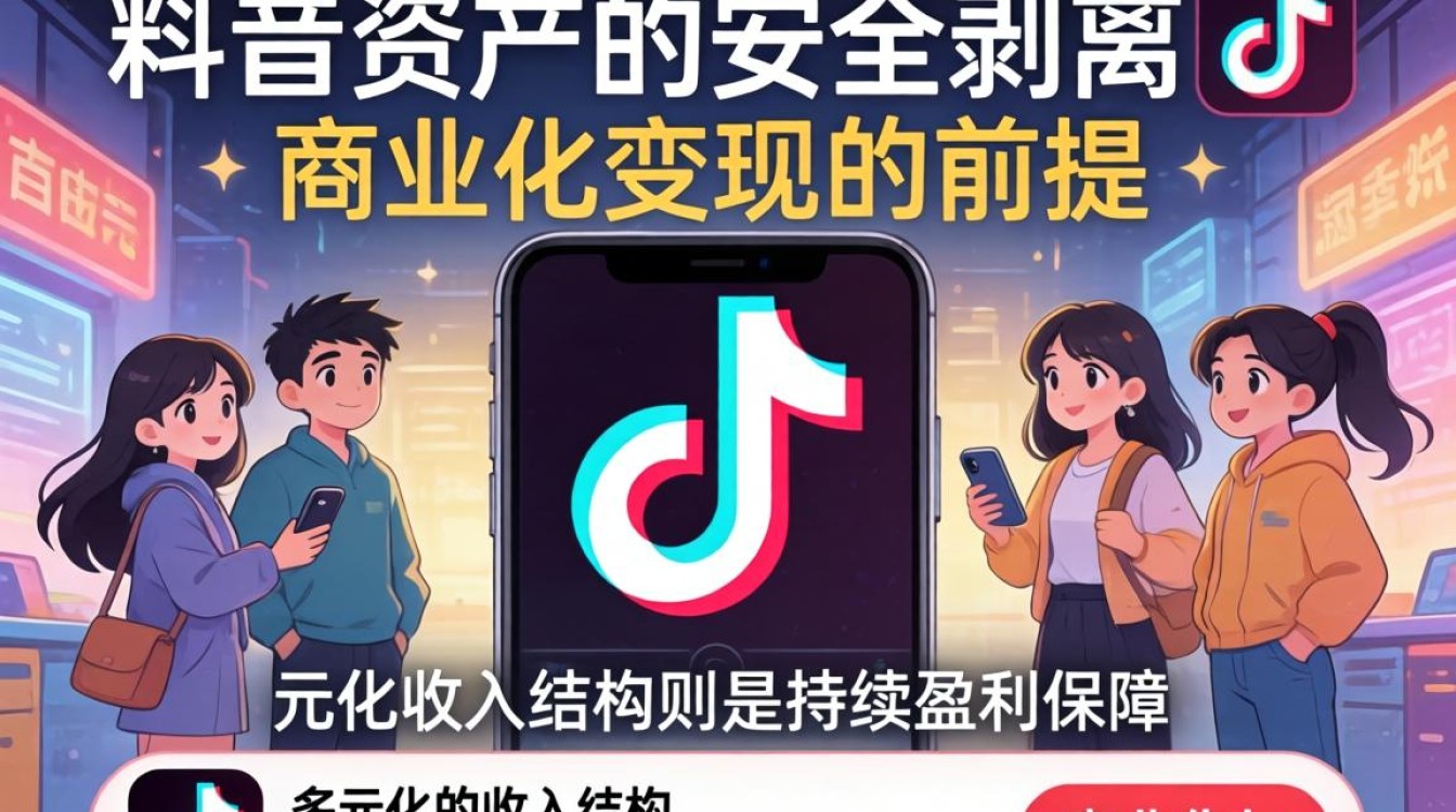 抖音账号注销绑定的手机号教程