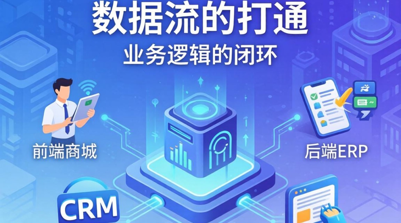 独立站系统对接详细步骤教程