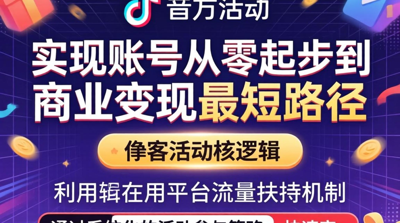从零开始做抖音账号赚钱教程