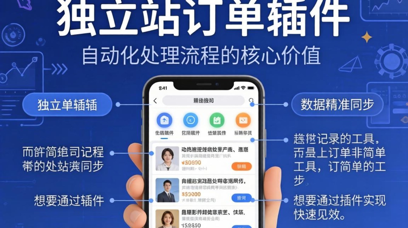 独立站订单插件使用教程详解