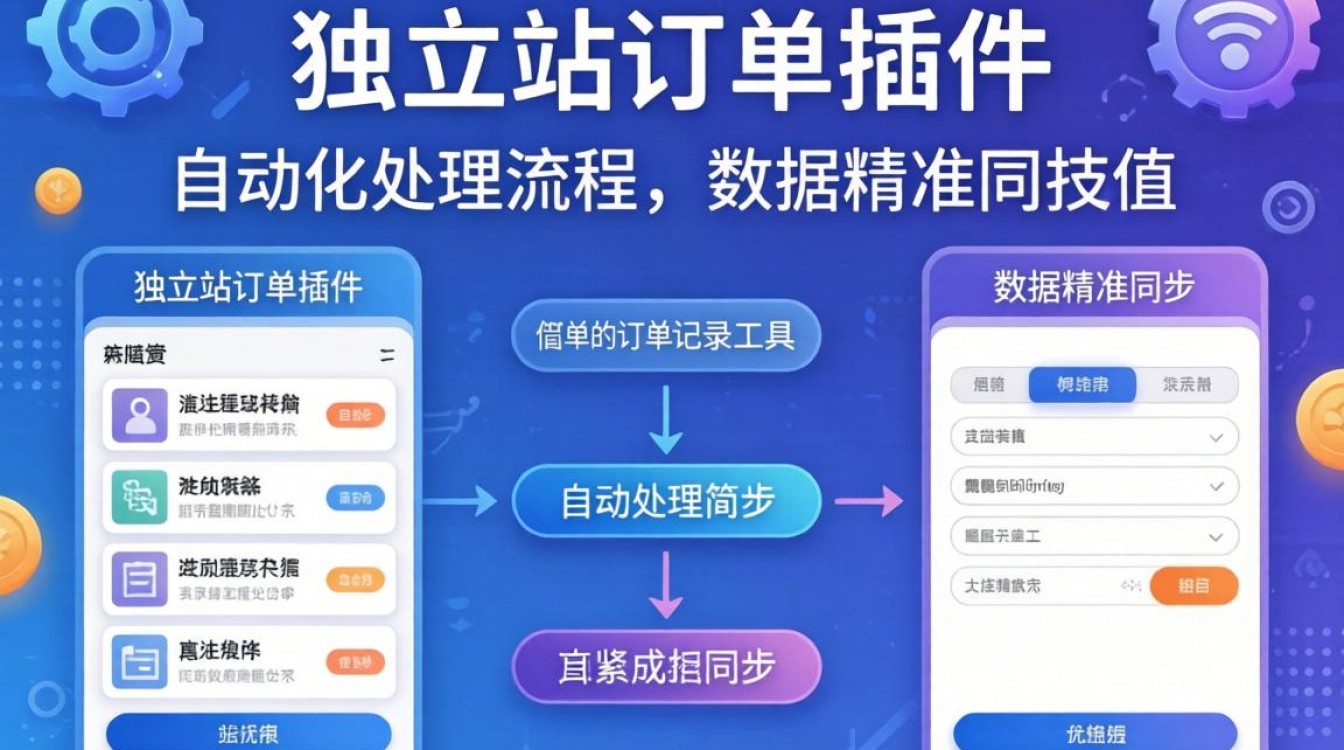 独立站订单插件使用教程详解