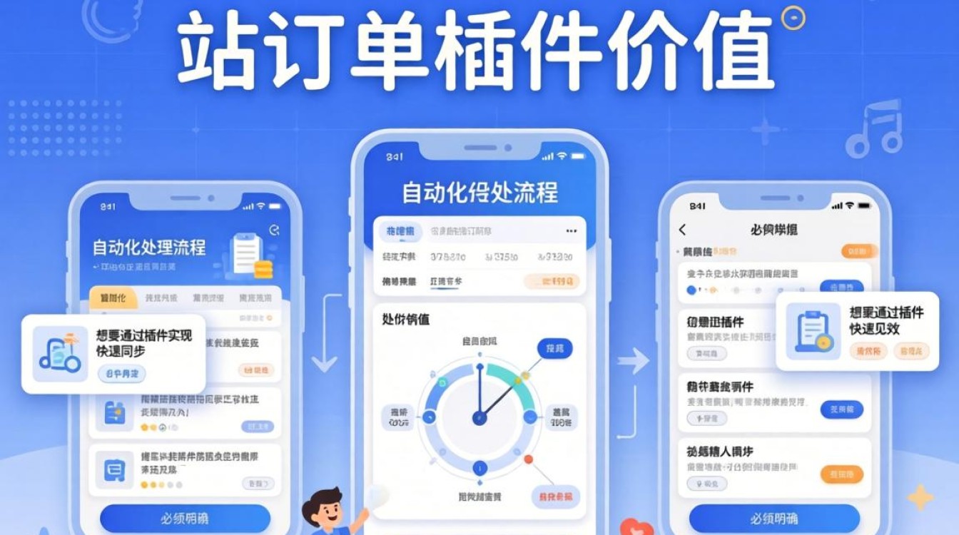 独立站订单插件使用教程详解