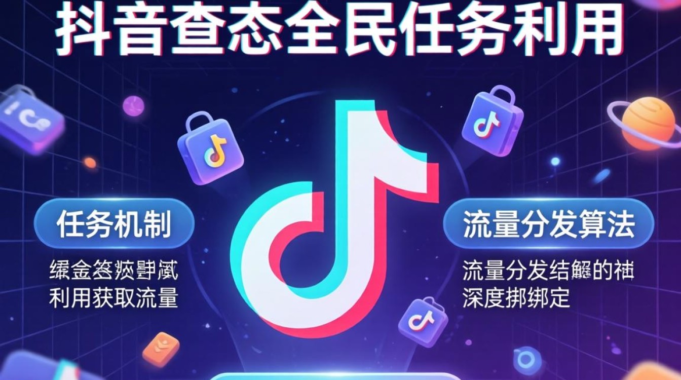 全民任务如何获取更多流量