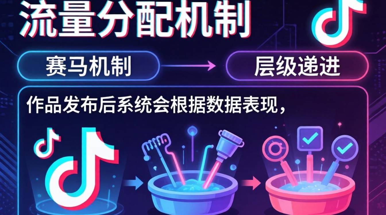 抖音流量池新手入门怎么做