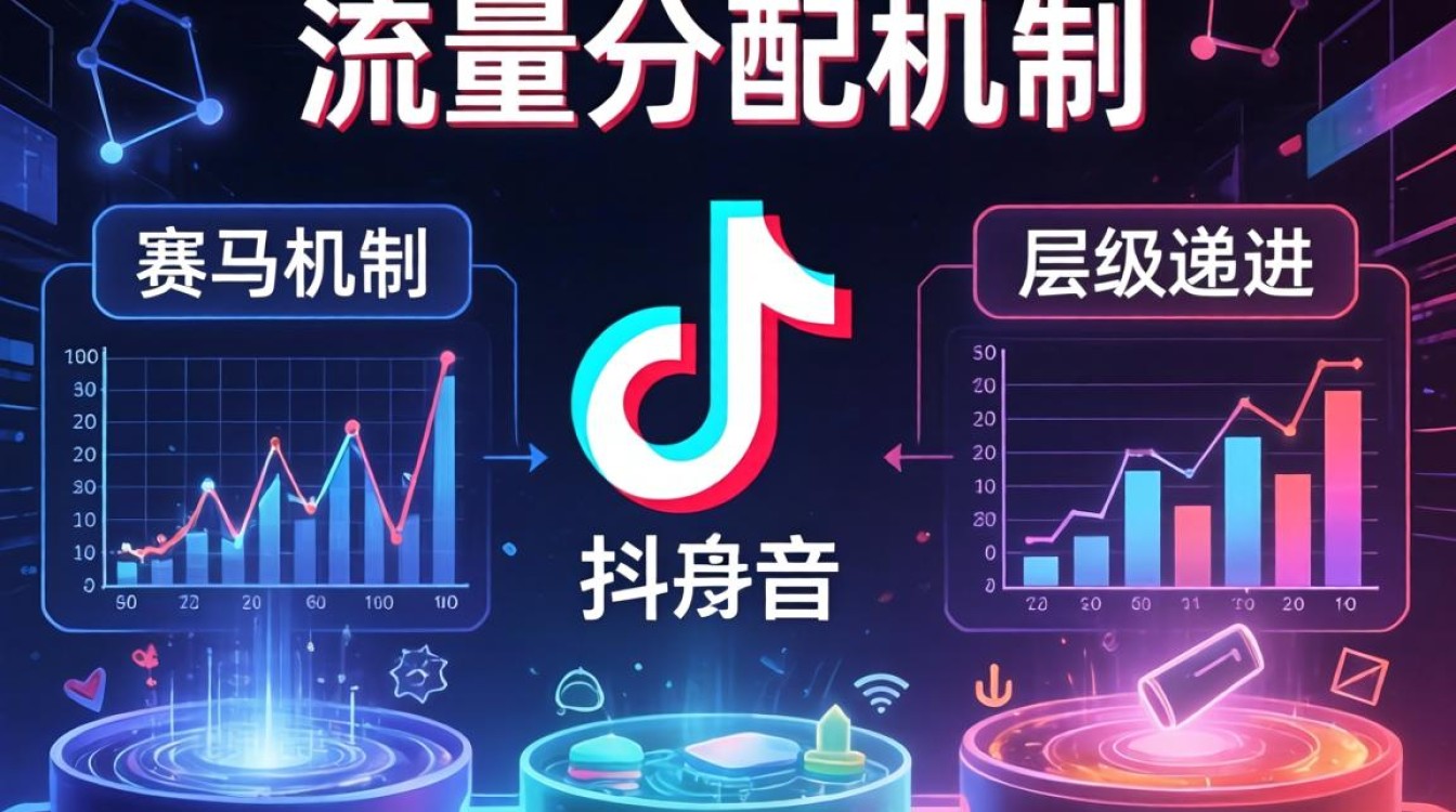 抖音流量池新手入门怎么做