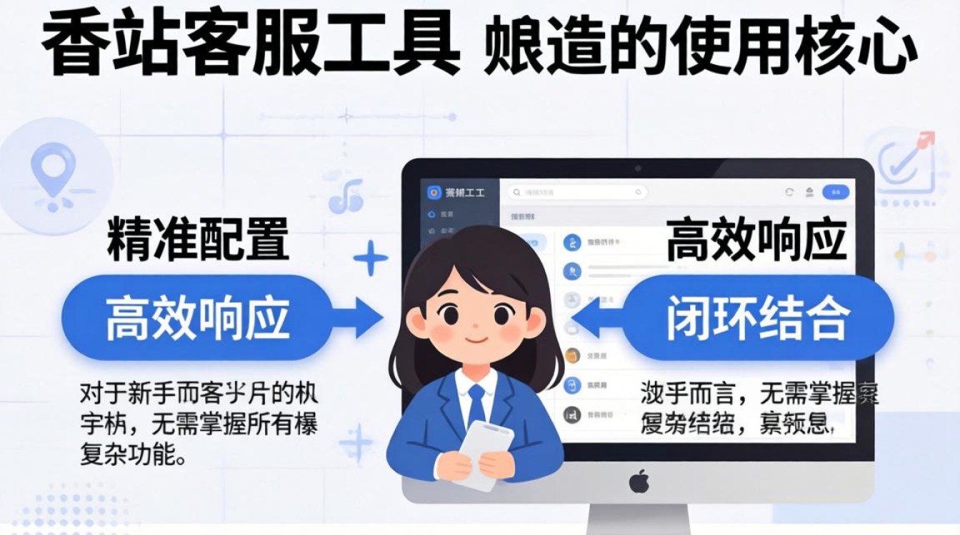 独立站客服工具怎么用?新手小白入门指南详解 独立站客服工具怎么用