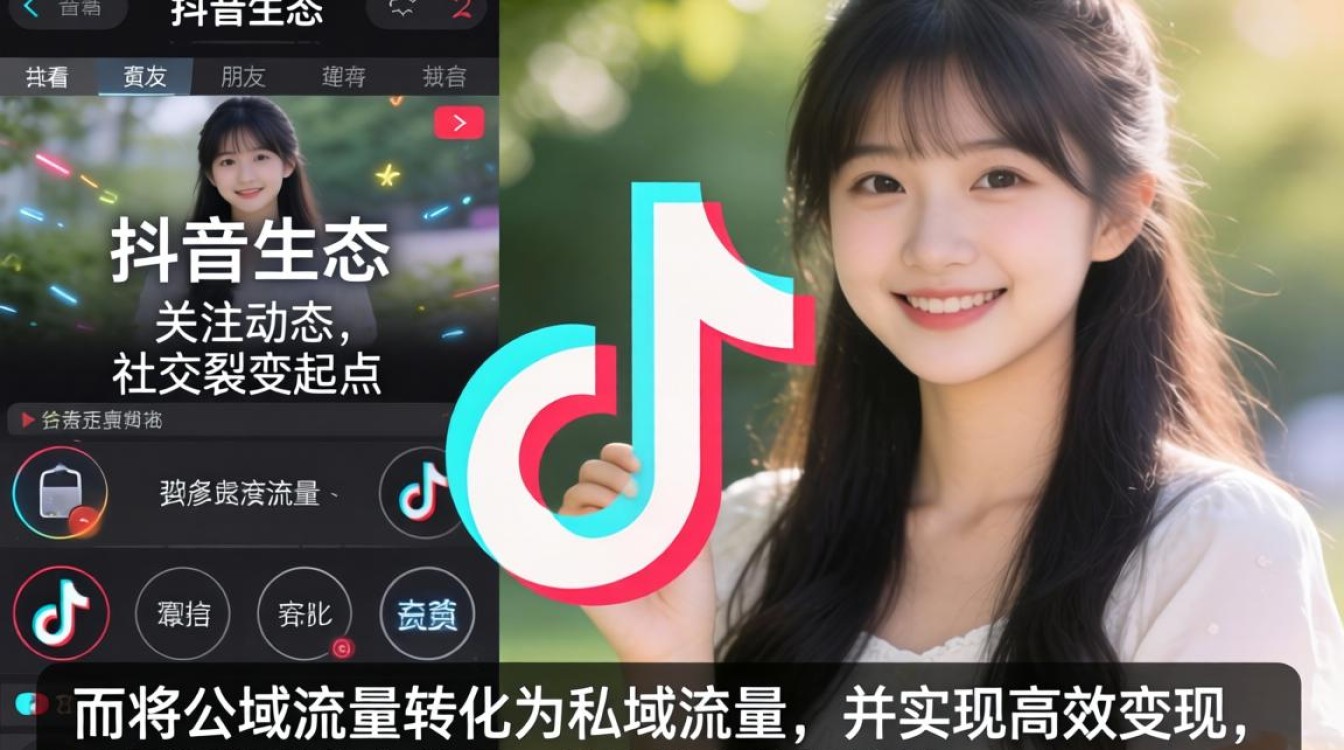 抖音怎么看朋友关注别人