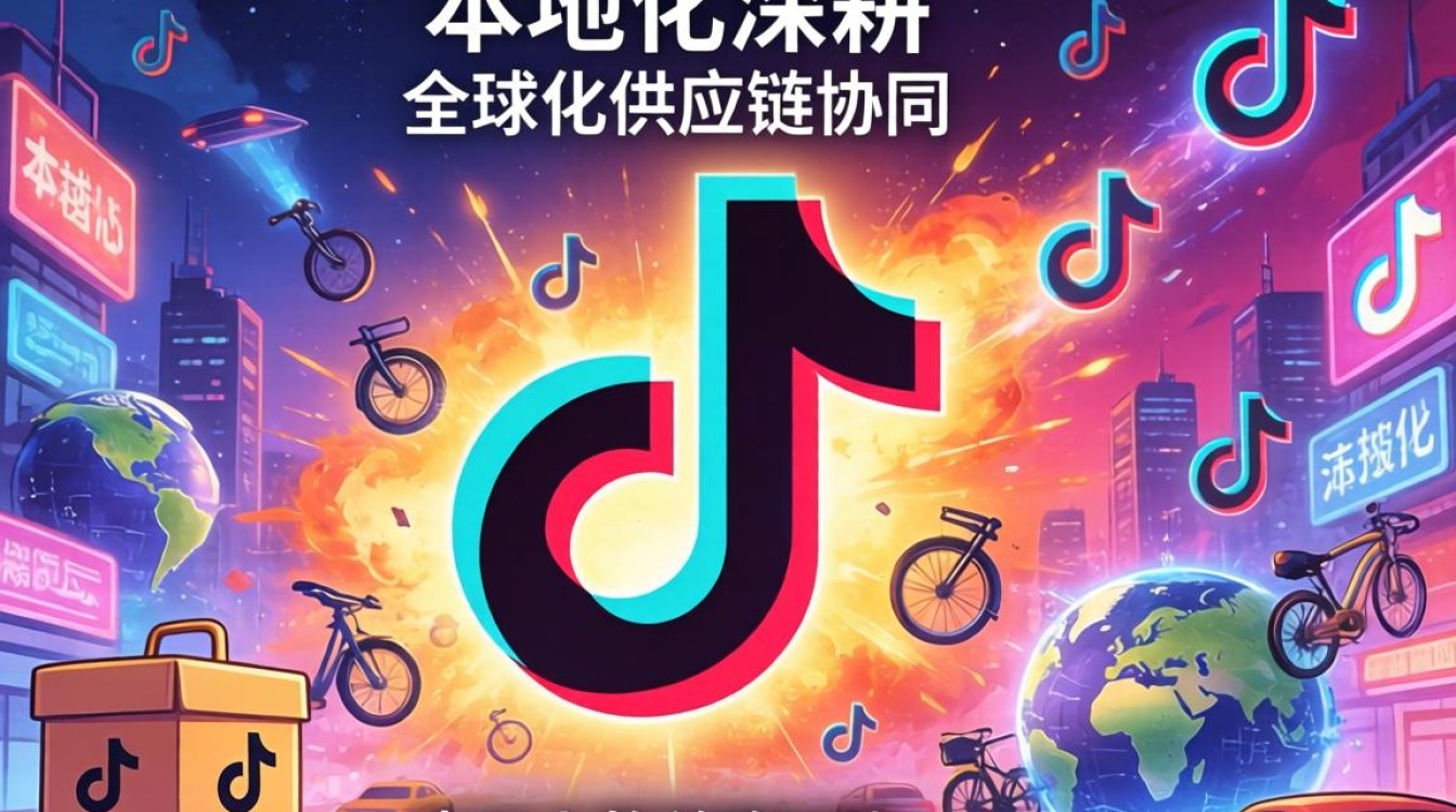 TikTok越南产品上架怎么做