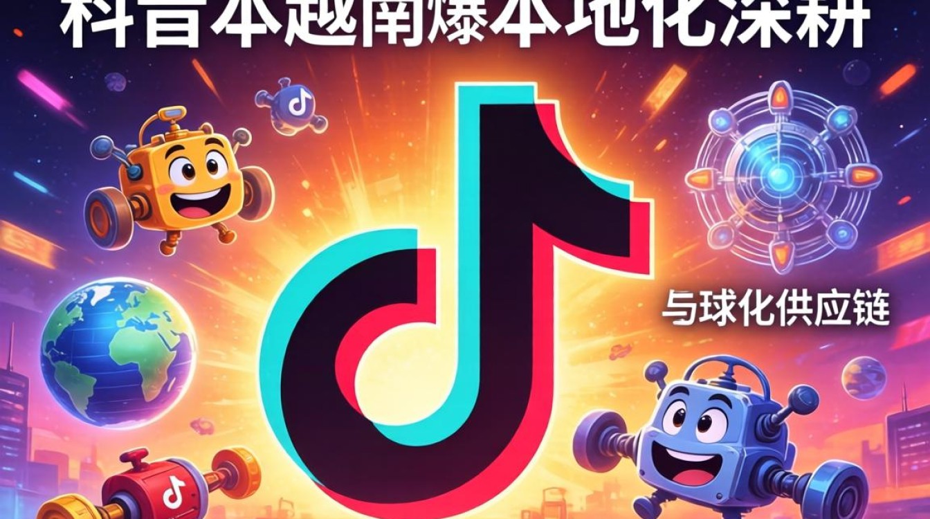 TikTok越南产品上架怎么做