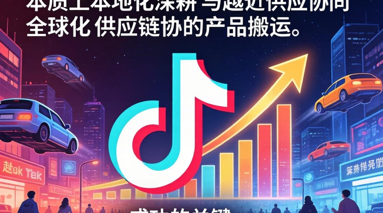 TikTok越南产品上架怎么做