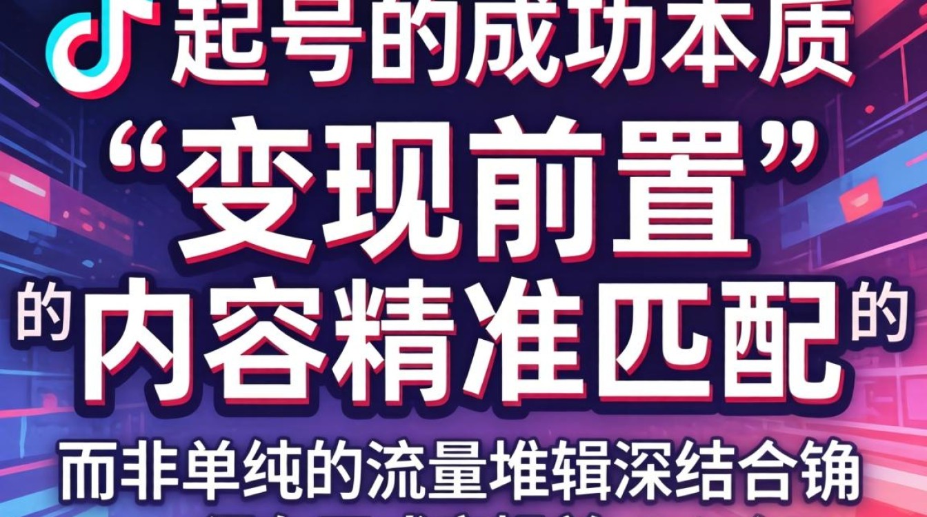 新手如何快速变现盈利