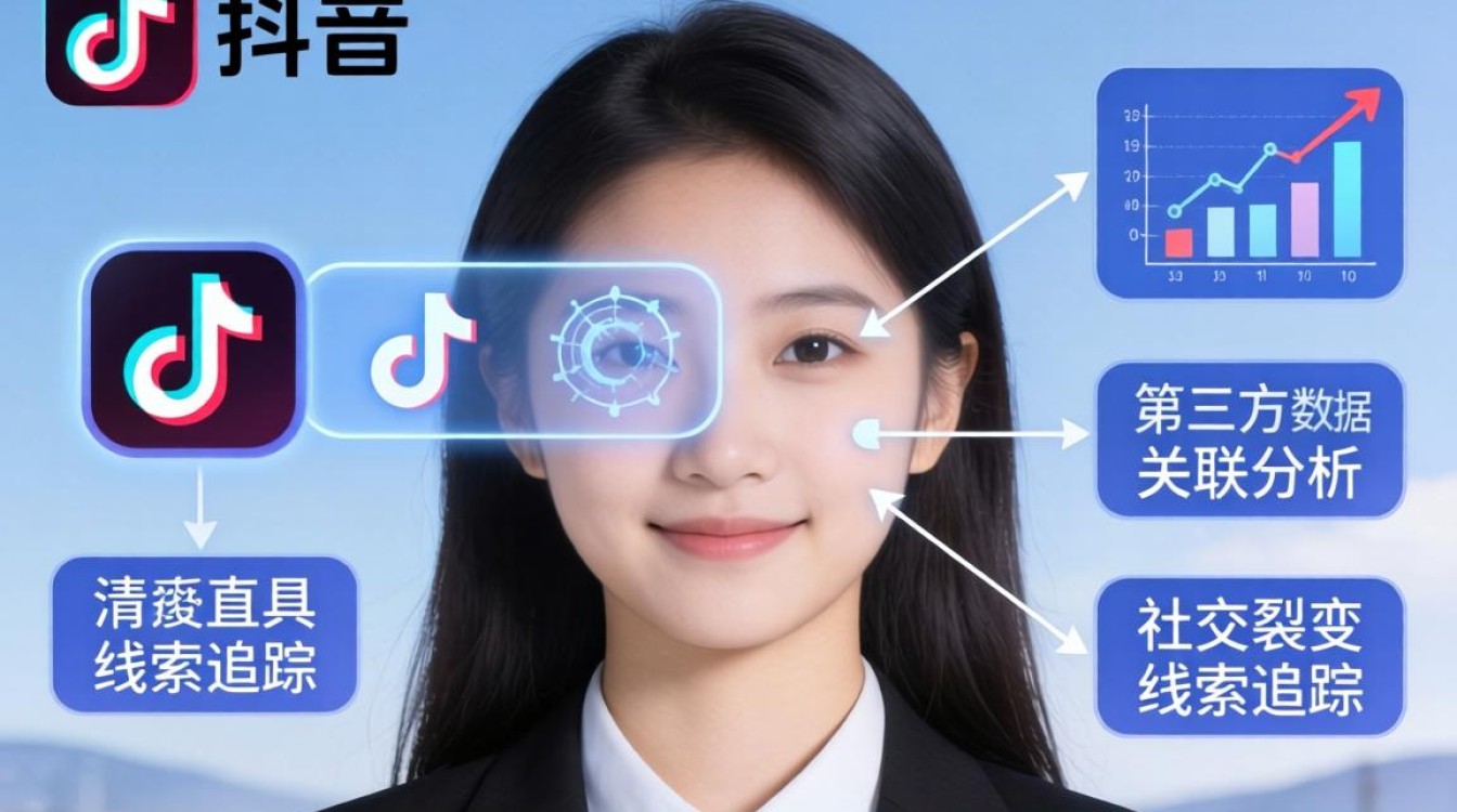 抖音邀请码找人具体方法