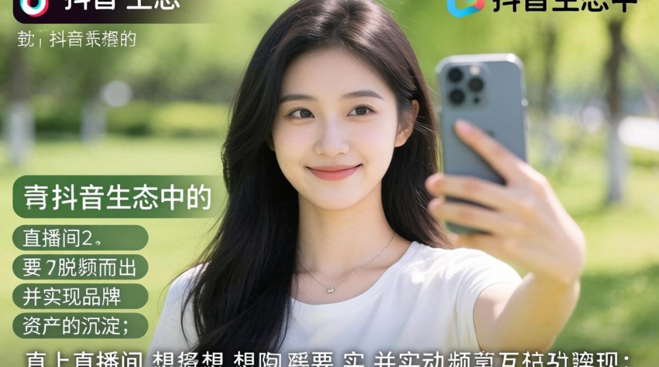 抖音直播间如何增加曝光率