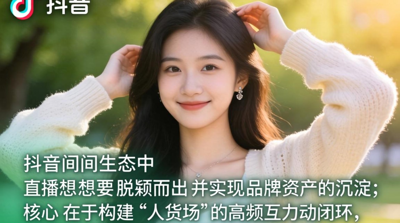 抖音直播间如何增加曝光率