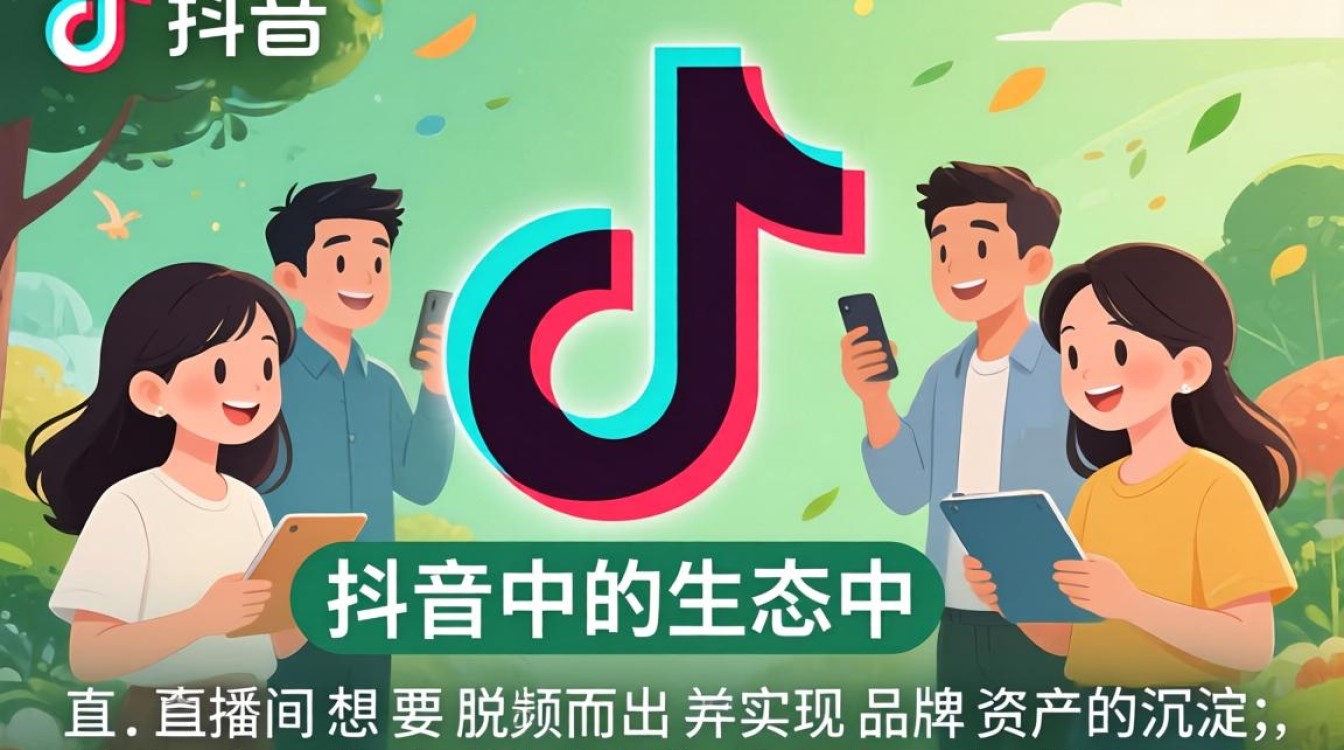 抖音直播间如何增加曝光率