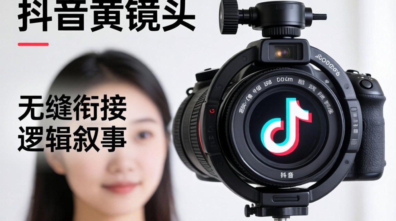 拍抖音的时候怎么换镜头?新手如何快速切换镜头教程 新手如何快速切换镜头教程