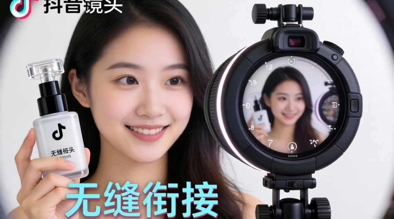 拍抖音的时候怎么换镜头?新手如何快速切换镜头教程 新手如何快速切换镜头教程