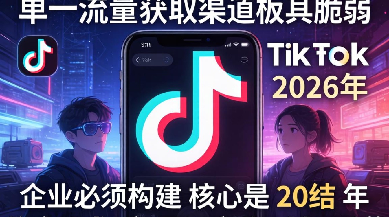 美国封禁tiktok2026怎么办?精准引流方法有哪些? 美国封禁tiktok2026怎么办