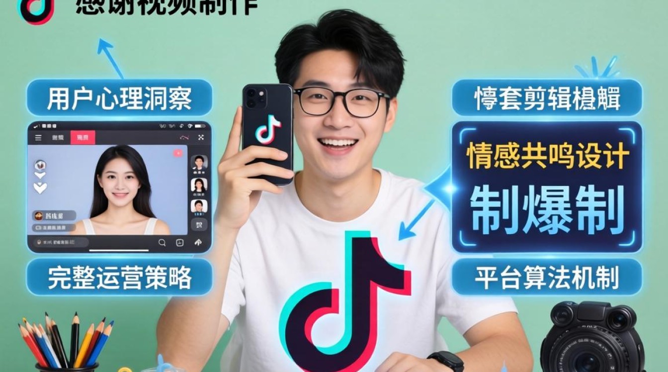 抖音上的感谢怎么制作的?抖音感谢视频制作教程 抖音上的感谢怎么制作的