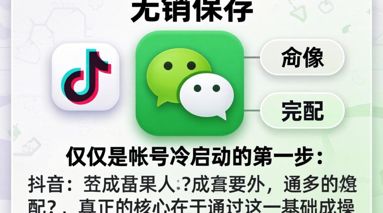 微信头像怎么保存到抖音