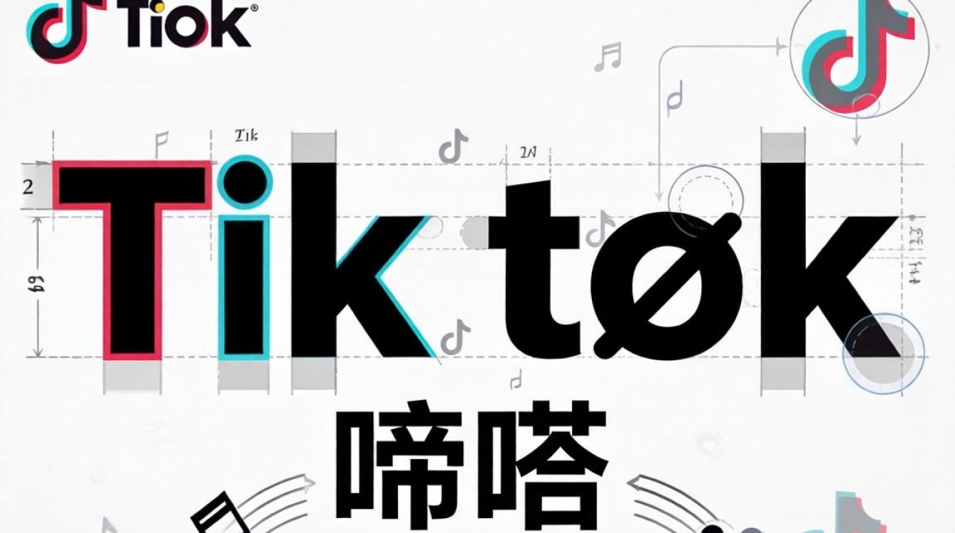 TikTok 怎么发音才正确