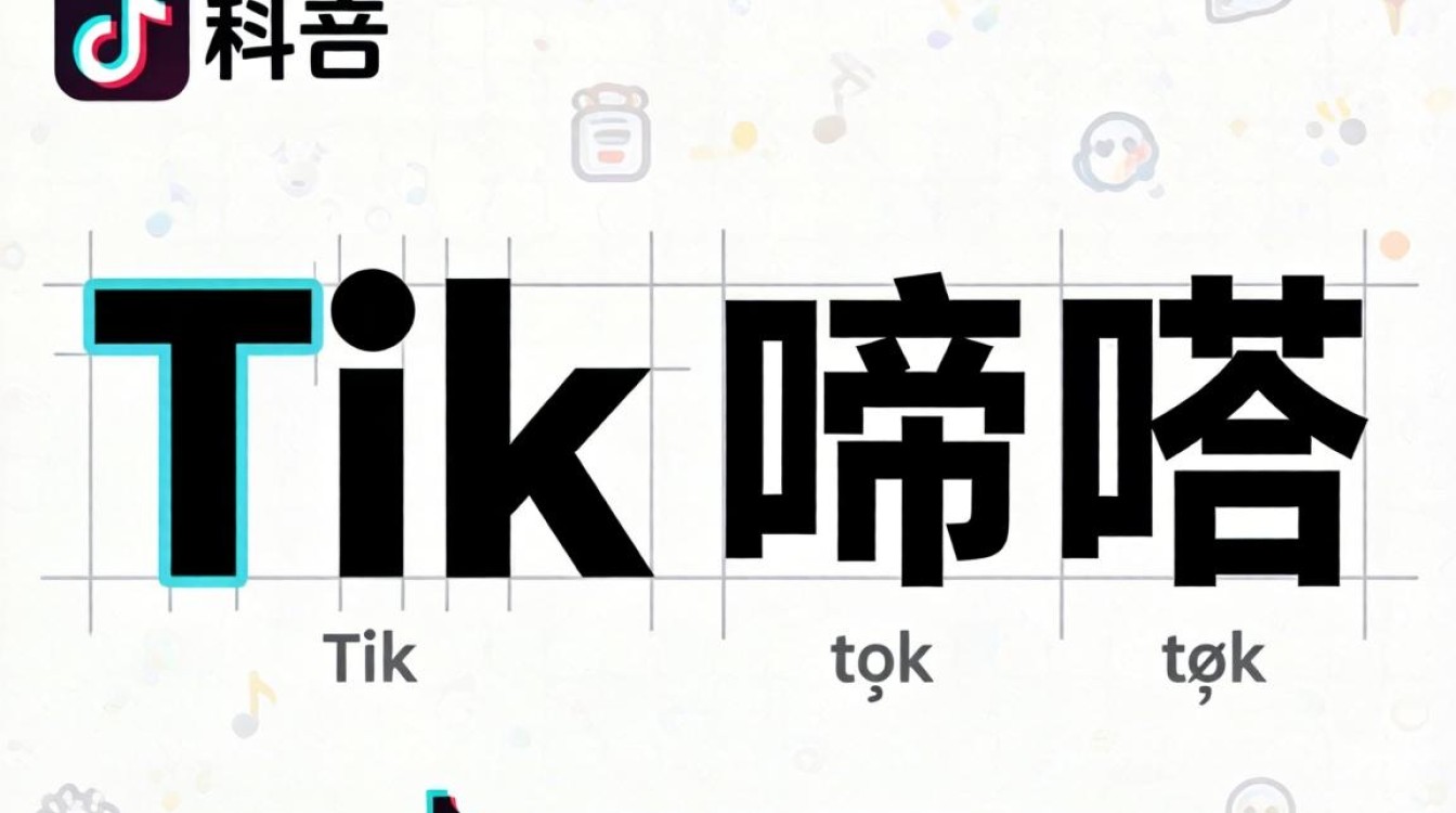 TikTok 怎么发音才正确