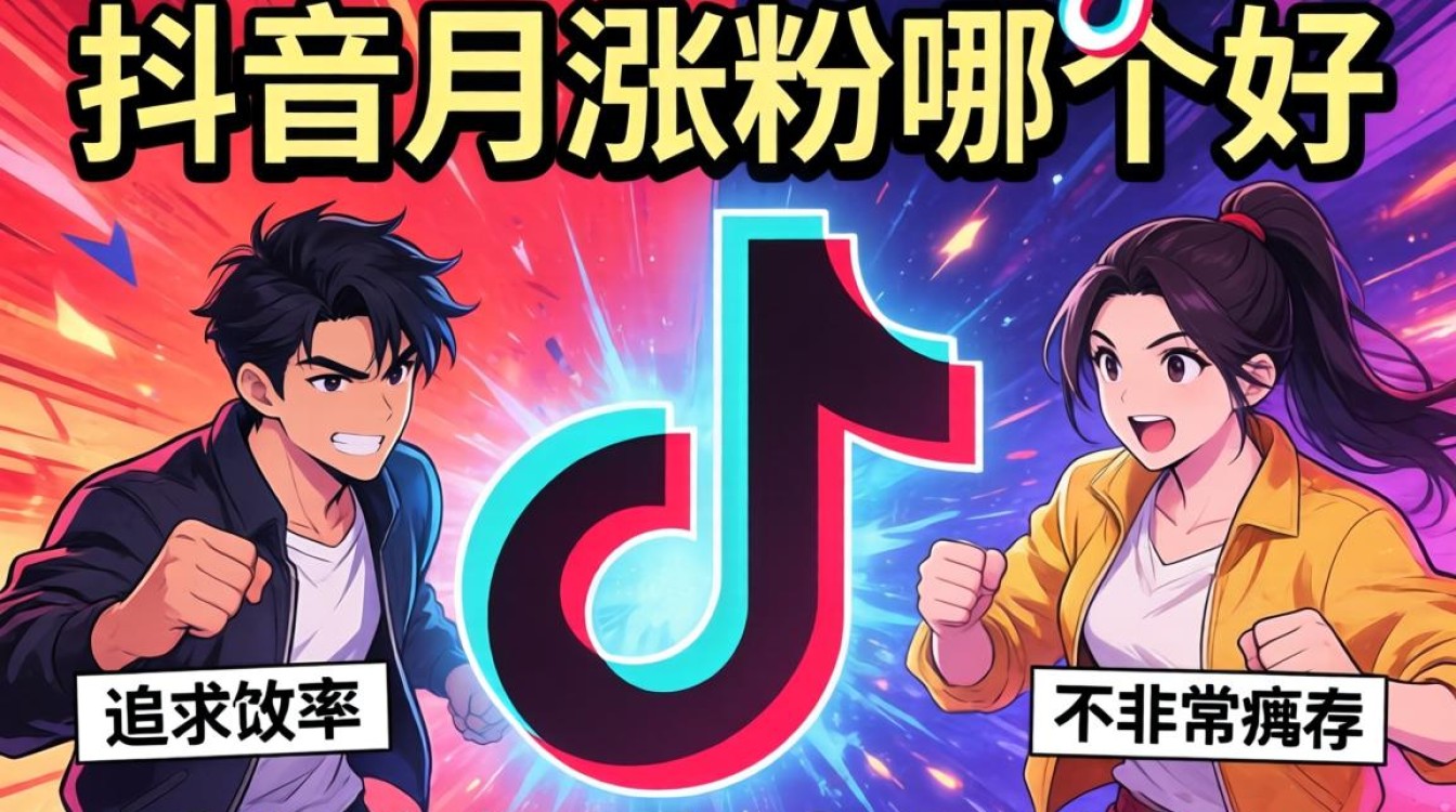 2026年最有效的涨粉方法有哪些