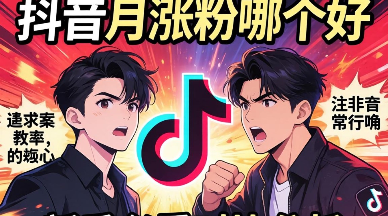 2026年最有效的涨粉方法有哪些