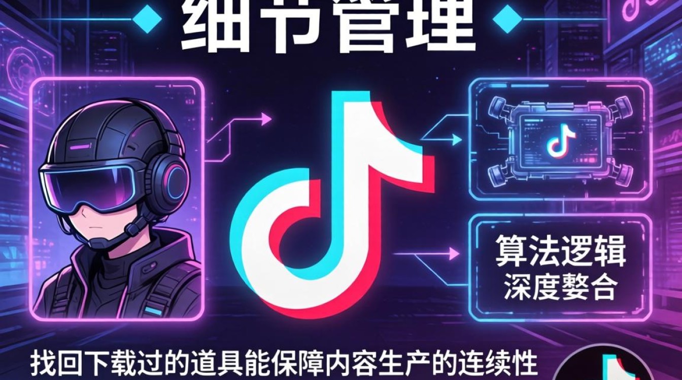 抖音账号权重如何快速提升