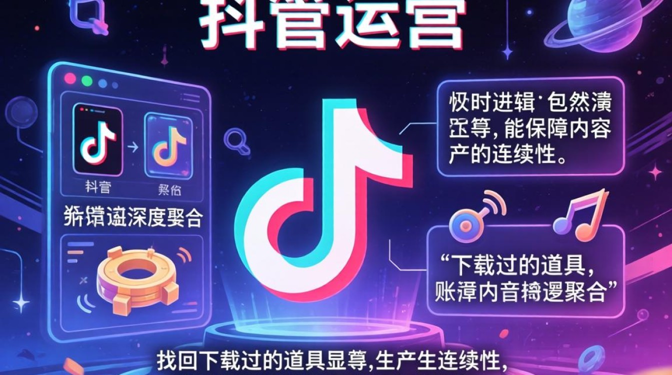 抖音账号权重如何快速提升