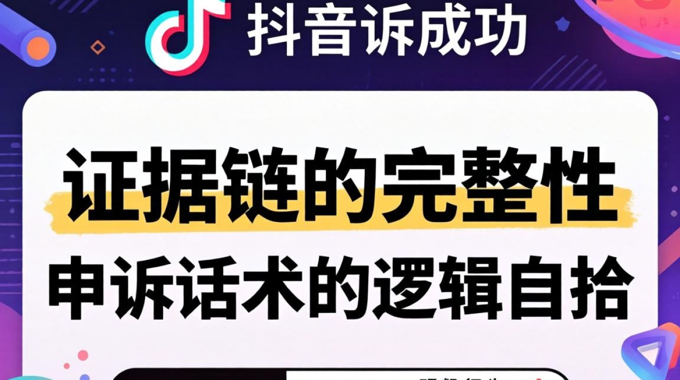 抖音申诉不通过怎么办